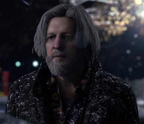 hank detroit become human|detroit anderson clues on desk.